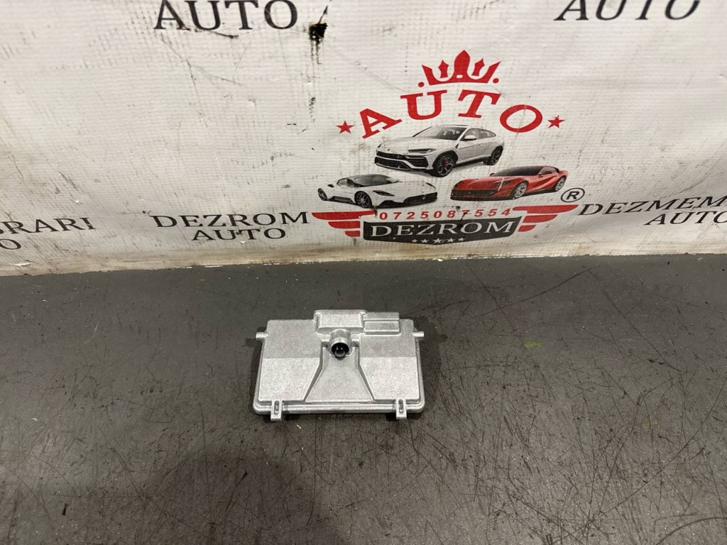 Camera parbriz 3Q0980654C VW Tiguan II (AD1) 2.0 TSI 4motion 180 cai