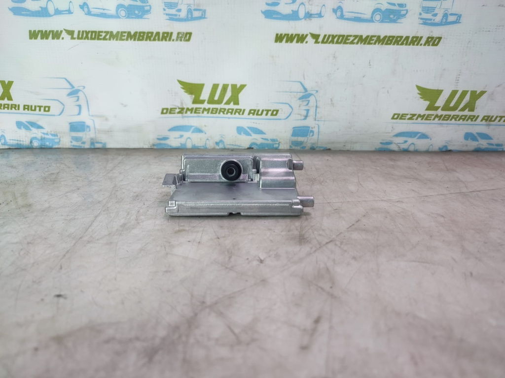 Camera parbriz 5wa980653d Seat Leon 4 [2020 - 2024]