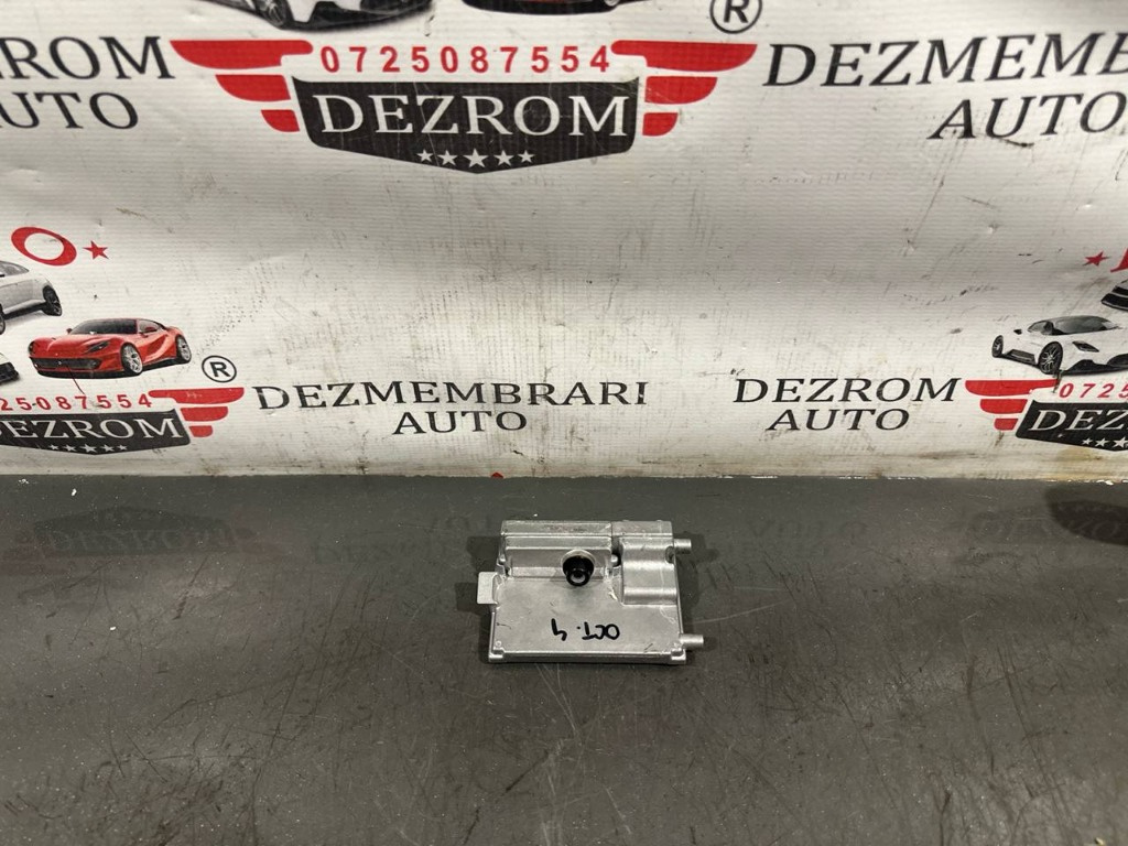 Camera parbriz 5WA980653D VW Golf VIII Hatchback (CD1) 2.0 TDI 4motion 150 cai DTTC