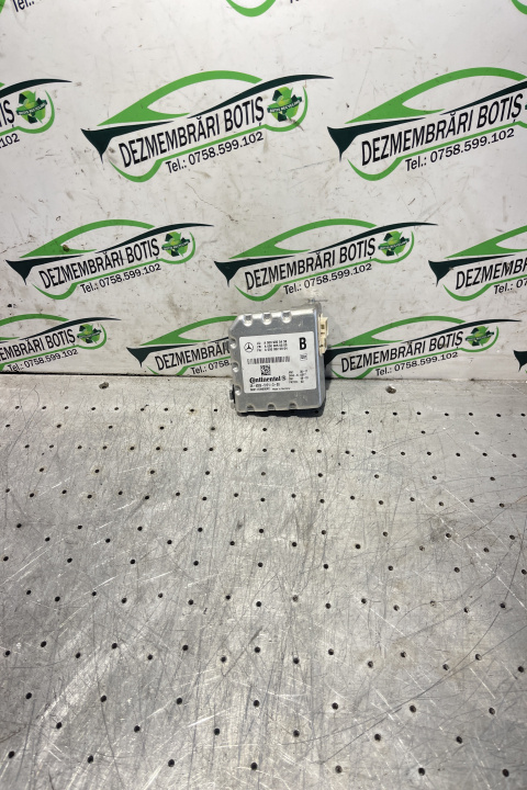 Camera parbriz A 000 905 04 38 A 000 905 04 38 A 000 905 04 38 Mercedes-Benz E-Class W212 [2009 - 2013] Sedan