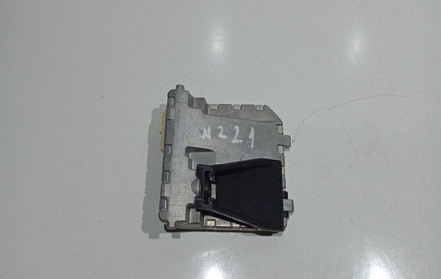 Camera parbriz A0009007607 Mercedes-Benz A-Class W176 [2012 - 2015]