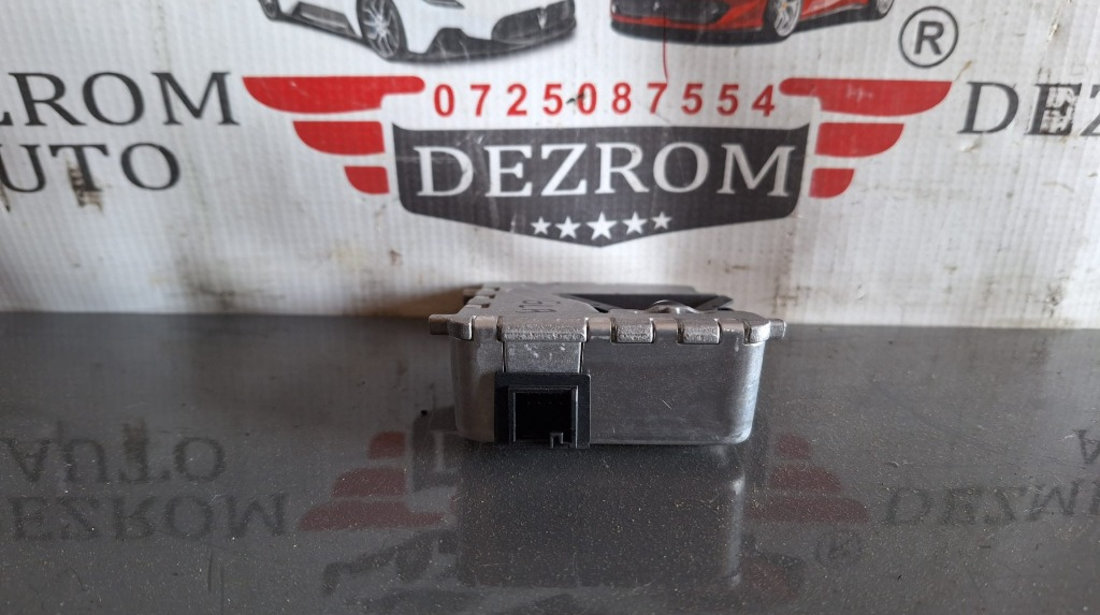 Camera parbriz A0009007607 Mercedes-Benz GLA (X156) 180 1.6 122 cai