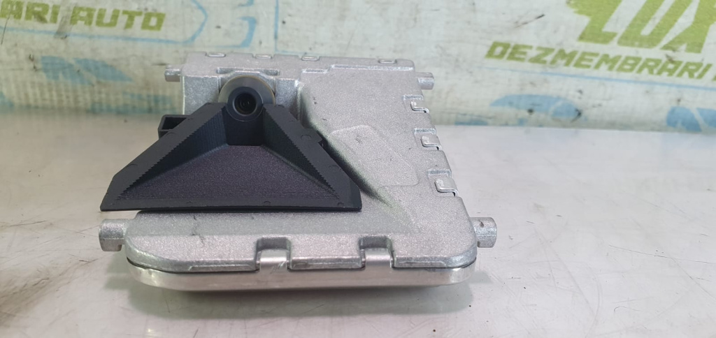 Camera parbriz a2229003011 Mercedes-Benz C-Class W205/S205/C205 [2014 - 2018] 2.2 cdi om651921
