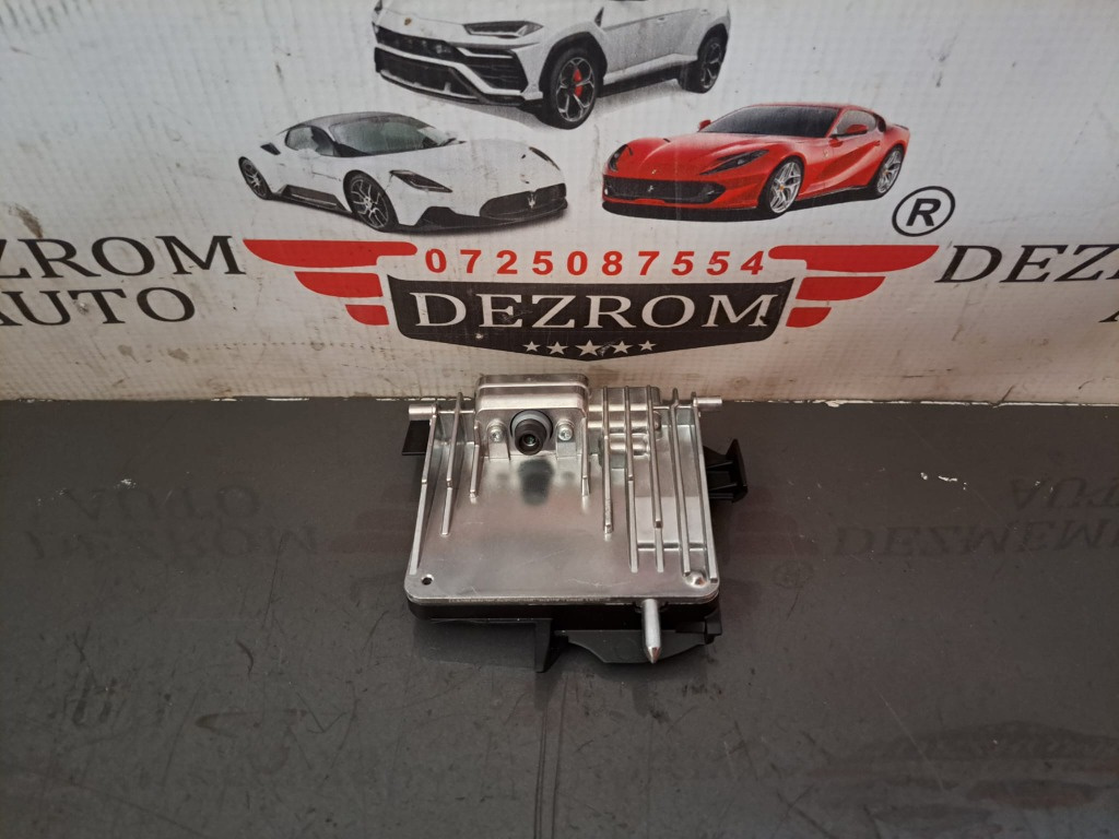 Camera parbriz A2479002814 Mercedes Benz Clasa A (W177) 2.0 i 4-matic 224 cai