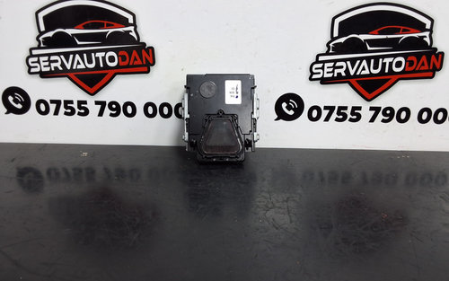 Camera parbriz Audi A4 (2015-2019) [8W2, B9] 2.0 Motorina 2016, 8W0907217B