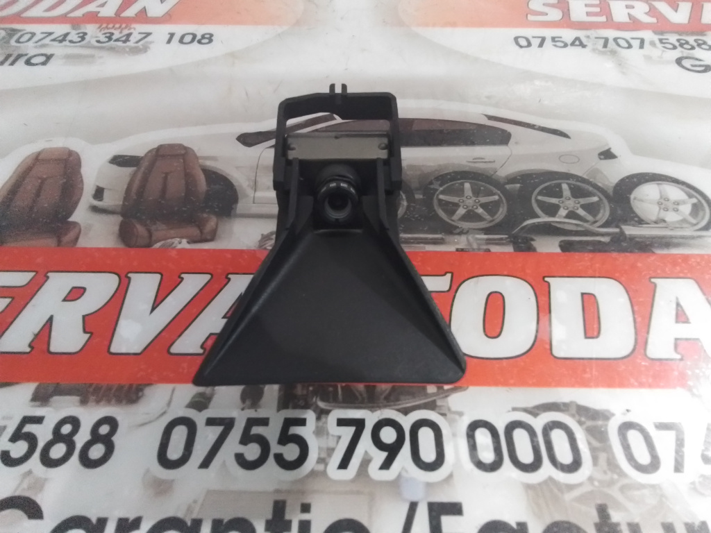 Camera parbriz BMW Seria 7 (2008-2015) [F01, F02] 3.0 Motorina 2012, 665109188377 01 / 09188377 / 5KWK44032