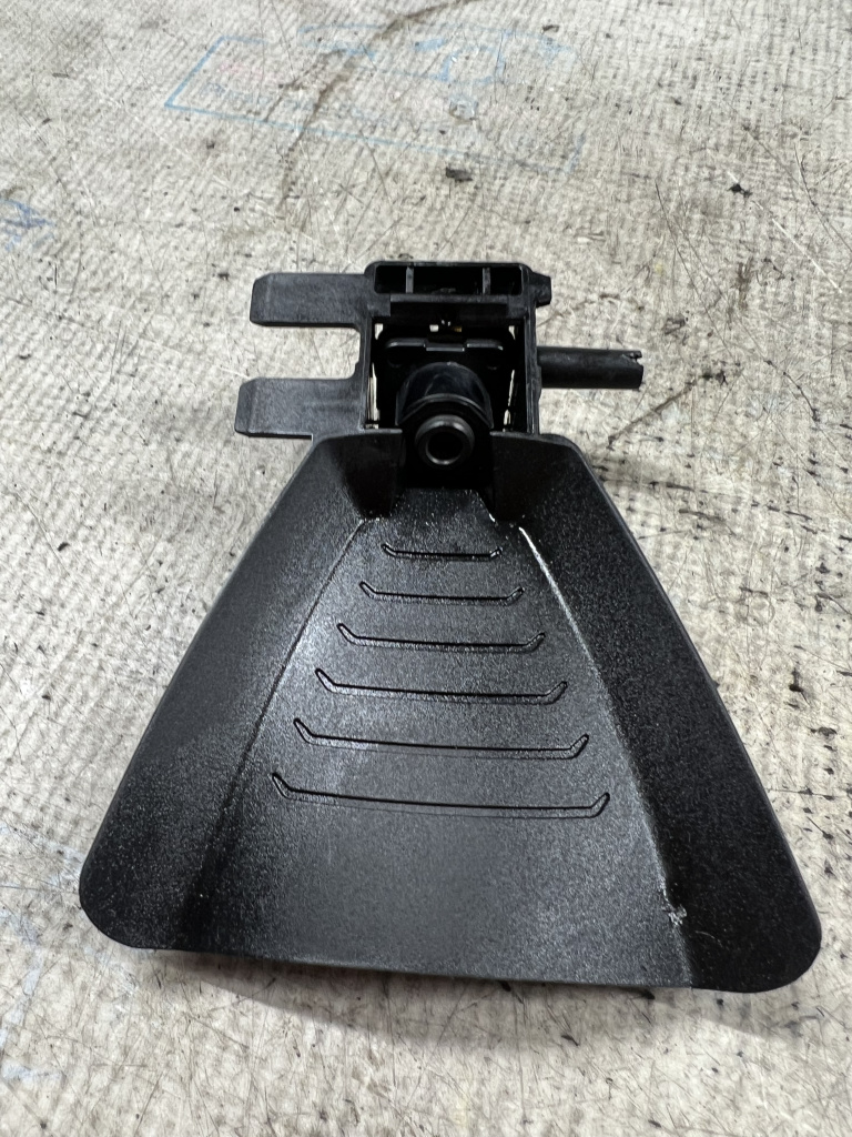 Camera parbriz BMW X1 F48 2016, 937043102