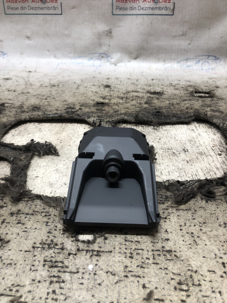 Camera parbriz Citroen C3 1.2 Benzina 2017, 9828694780