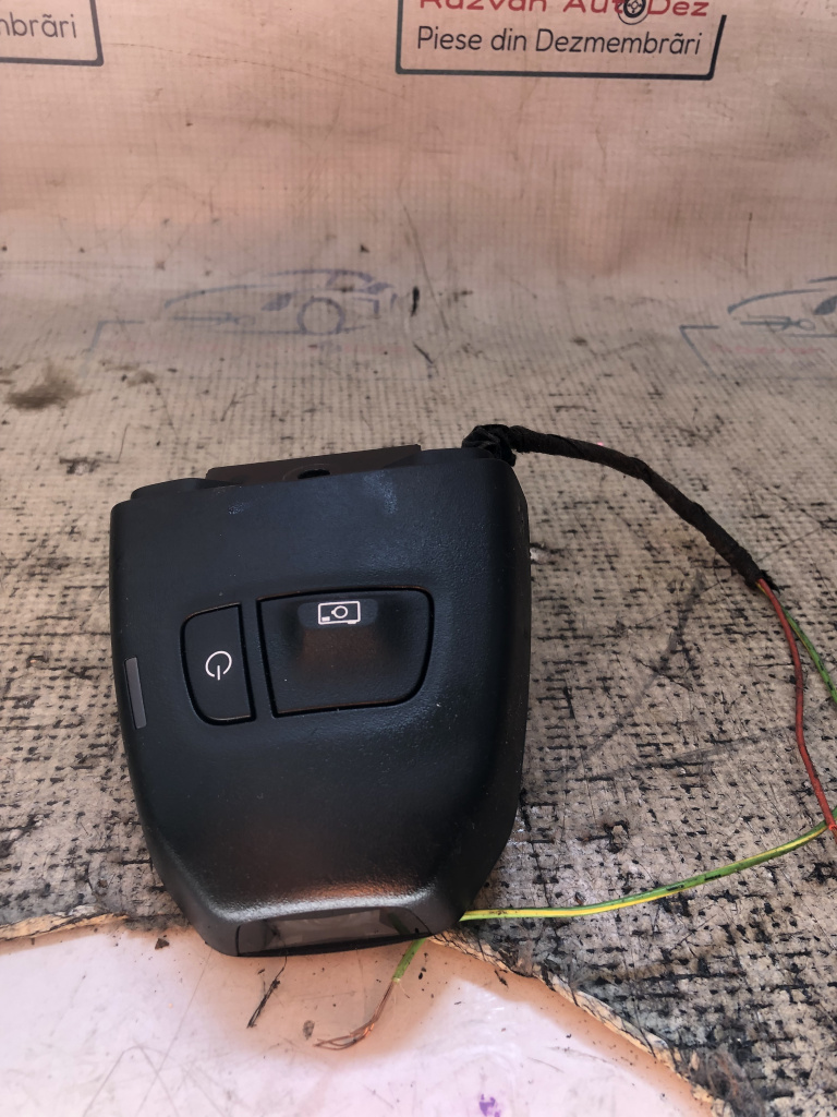 Camera parbriz Citroen C3 2014, 9817612877