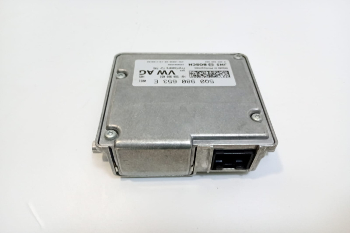 Camera parbriz distronic 5Q0980653E Skoda Octavia 3 [2013 - 2017]