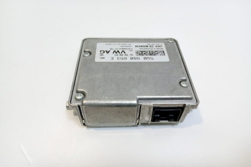 Camera parbriz distronic 5Q0980653E Skoda Octavia 3 [2013 - 2017]