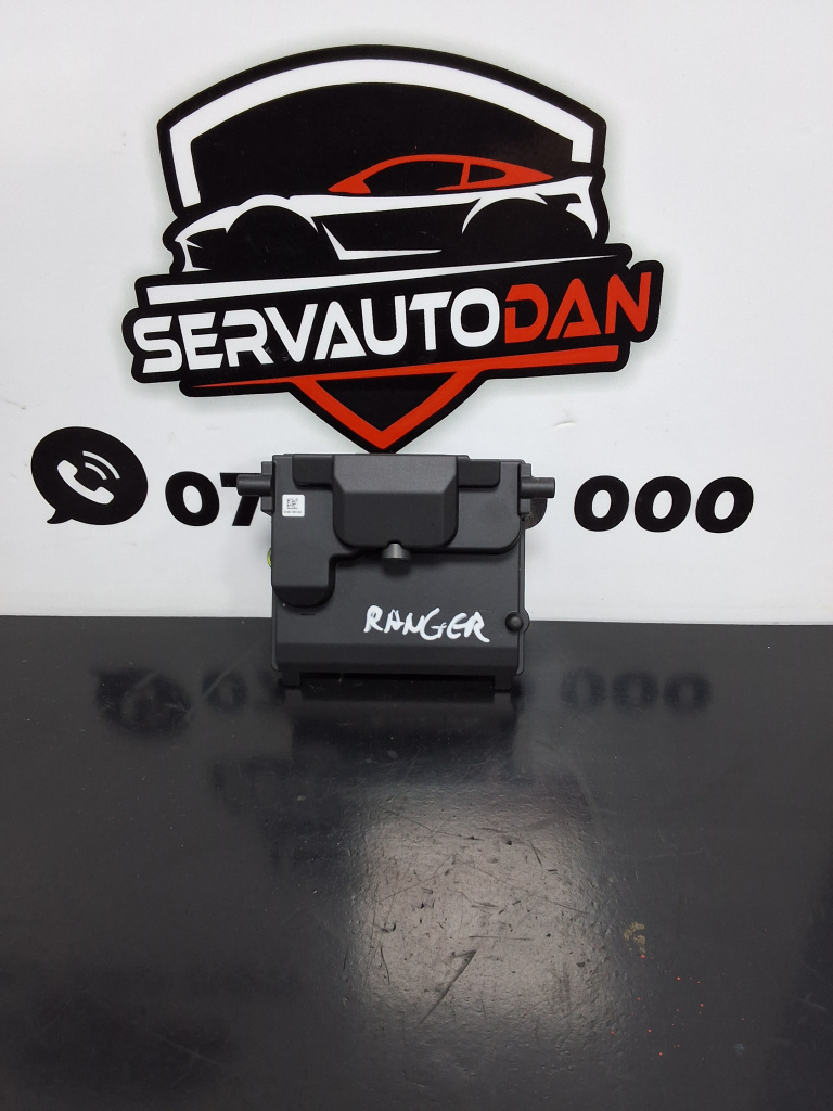 Camera parbriz Ford Ranger (2011->) 2.0 Motorina 2019, JB3T-19H406-CD