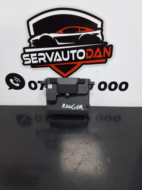 Camera parbriz Ford Ranger (2011->) 2.0 Motorina 2019, JB3T-19H406-CD
