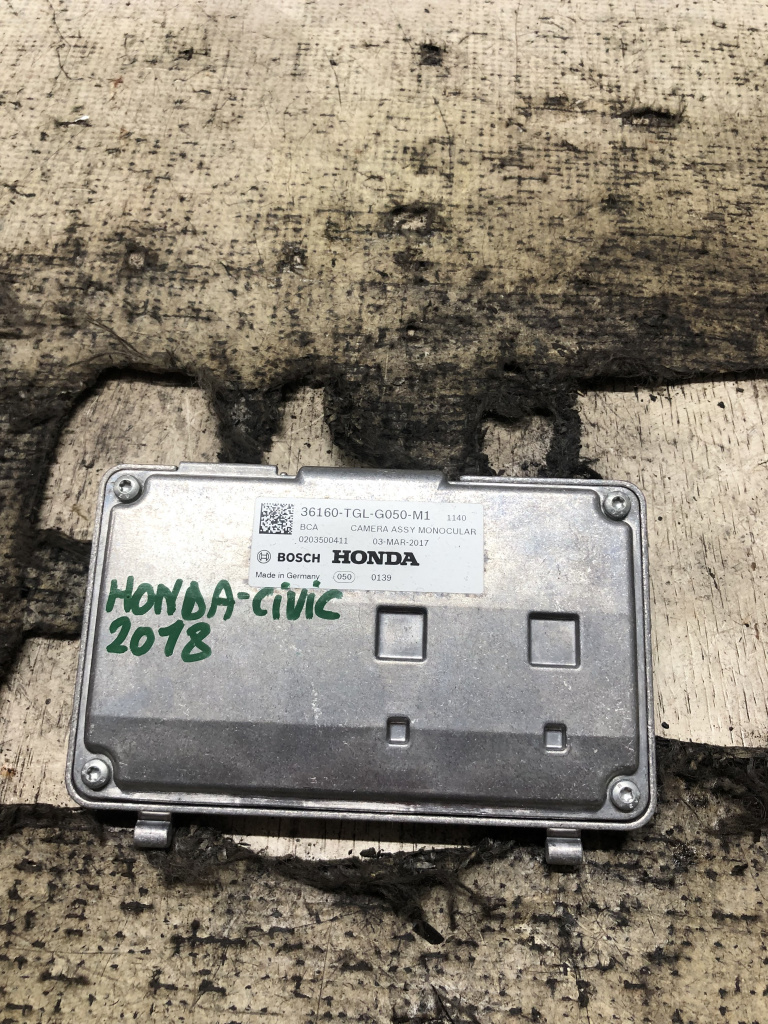 Camera parbriz Honda Civic 1.0 Benzina 2018, 36160TGL