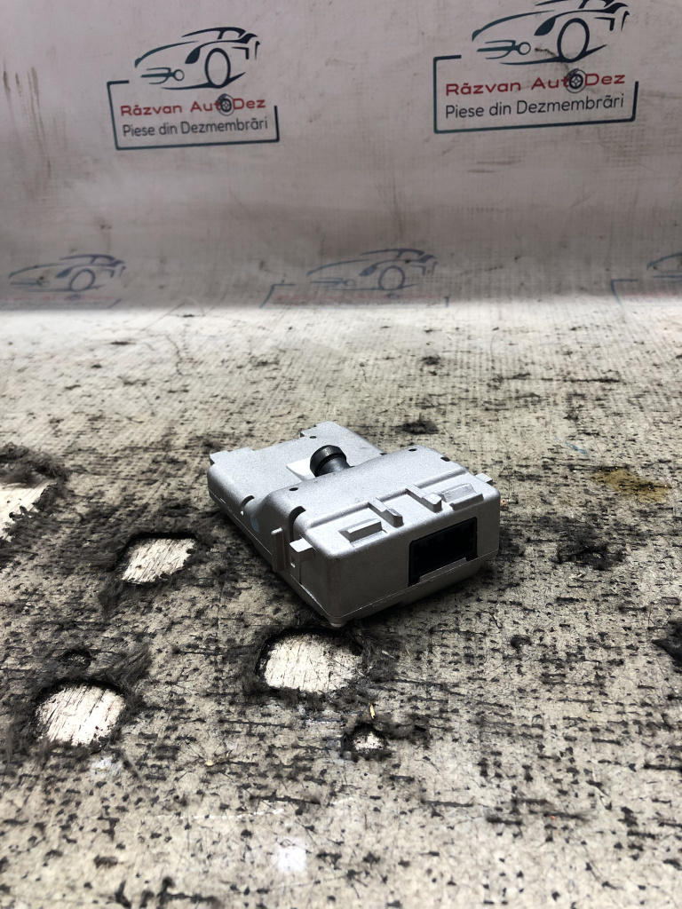 Camera parbriz Mazda CX-3 2018, B61L67XCXS