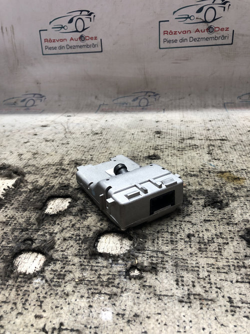 Camera parbriz Mazda CX-3 2018, B61L67XCXS