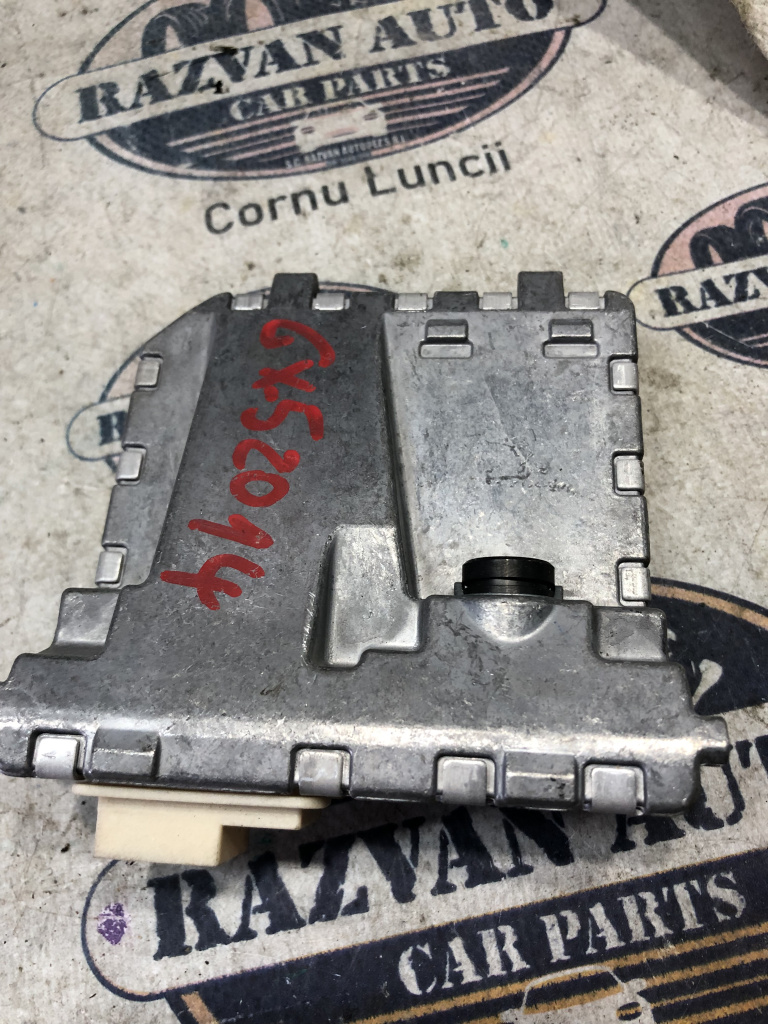 Camera parbriz Mazda CX-5 2014, KD4567XCXA