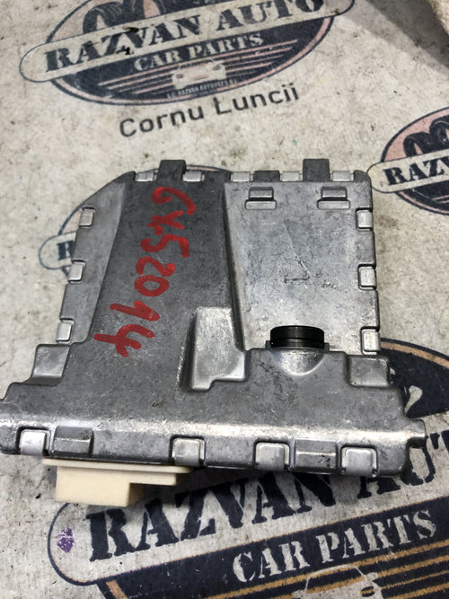 Camera parbriz Mazda CX-5 2014, KD4567XCXA