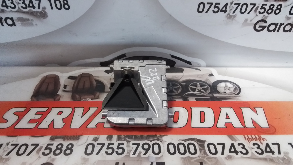 Camera parbriz Mercedes-Benz S-Class (2014->) [W222] 3.0 Motorina 2018, A2229004508 / A2228201397 / A2229022308