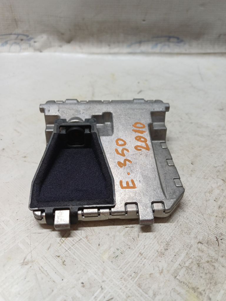 Camera parbriz Mercedes E Class W212 - Motorina 2010, A0009050001 / A0009050101 / A0029022100