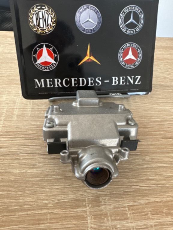 Camera parbriz Mercedes s class w222 in stare foarte buna