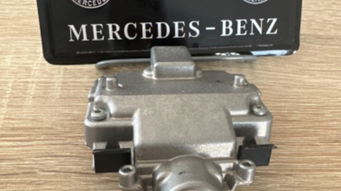 Camera parbriz Mercedes s class w222 in stare foarte buna