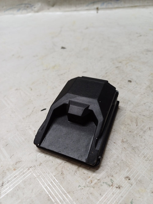 Camera parbriz Nissan Qashqai 1.2 Benzina 2014, 284G34EA0B