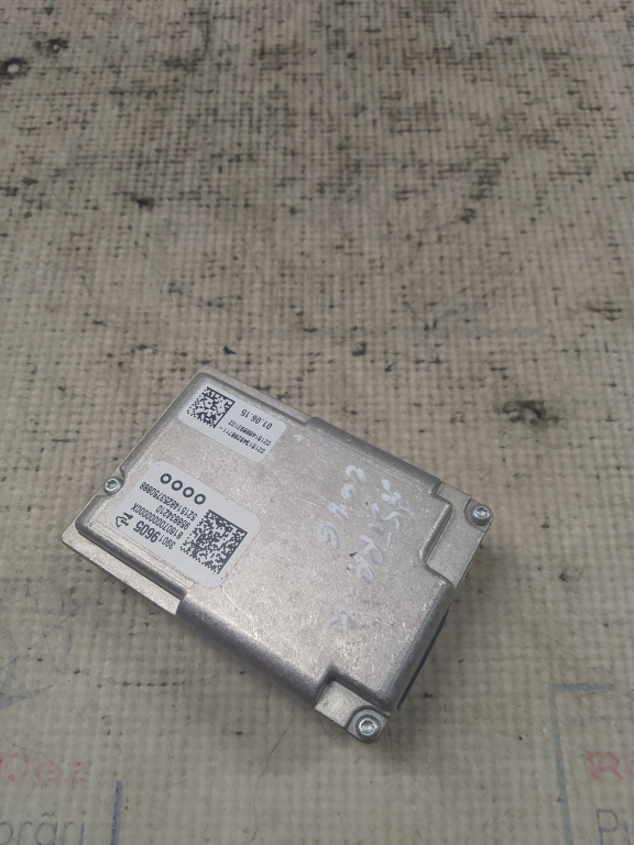 Camera parbriz Opel Astra K 1.6 Motorina 2016, 39019605