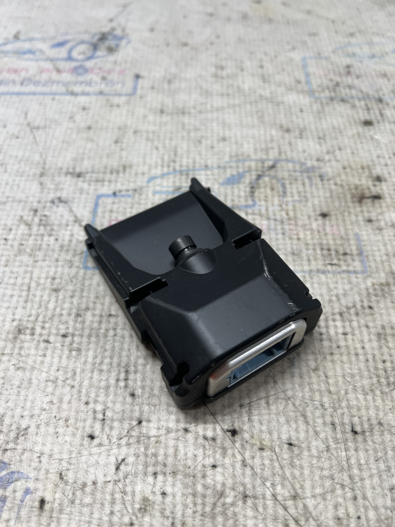 Camera parbriz Peugeot 3008 2018, 9822890780