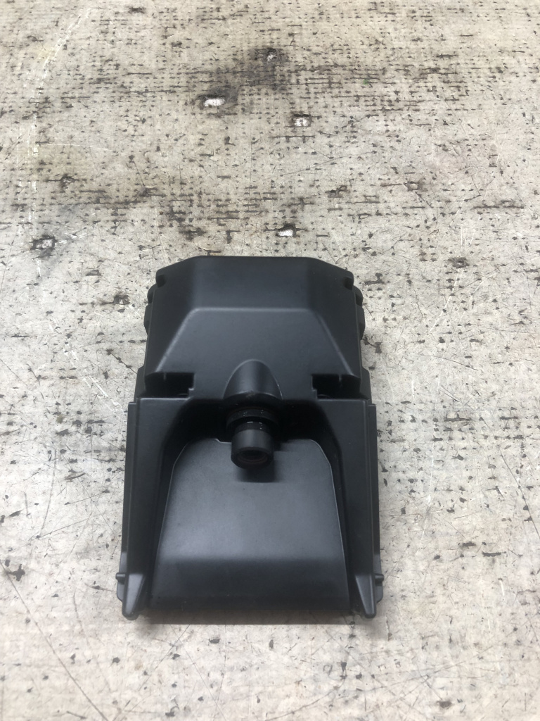 Camera parbriz Peugeot 3008 - Motorina 2017, 9822890780