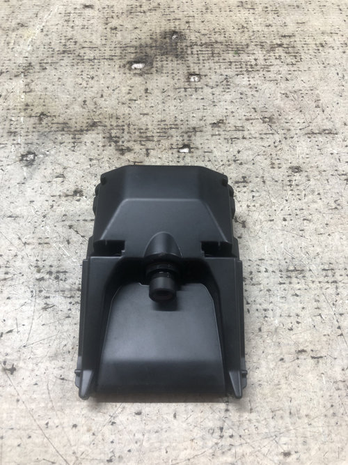 Camera parbriz Peugeot 3008 - Motorina 2017, 9822890780