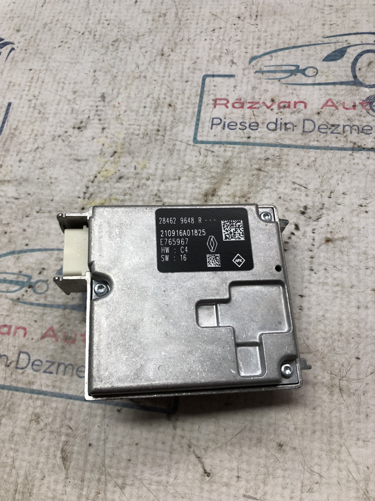 Camera parbriz Renault Arkana 2022, 284629648R