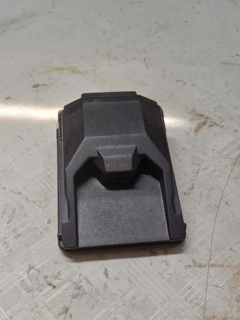 Camera parbriz Renault Kadjar - Benzina 2019, 284627042R