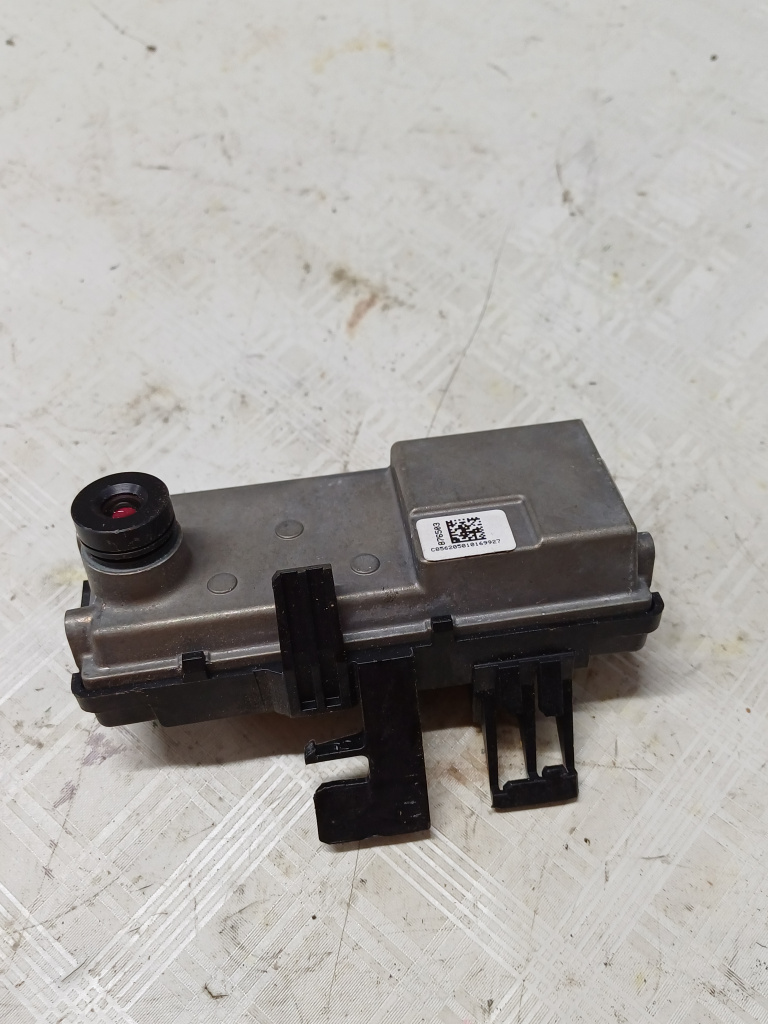 Camera parbriz Renault Megane 3 - Benzina 2015, 284624085R
