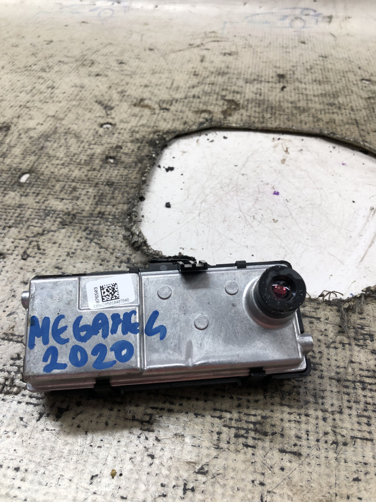 Camera parbriz Renault Megane 4 2020, 284624085R