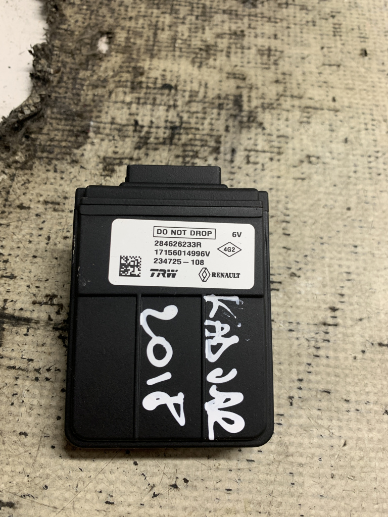 Camera parbriz Skoda Kodiaq - Benzina 2018, 284626233R