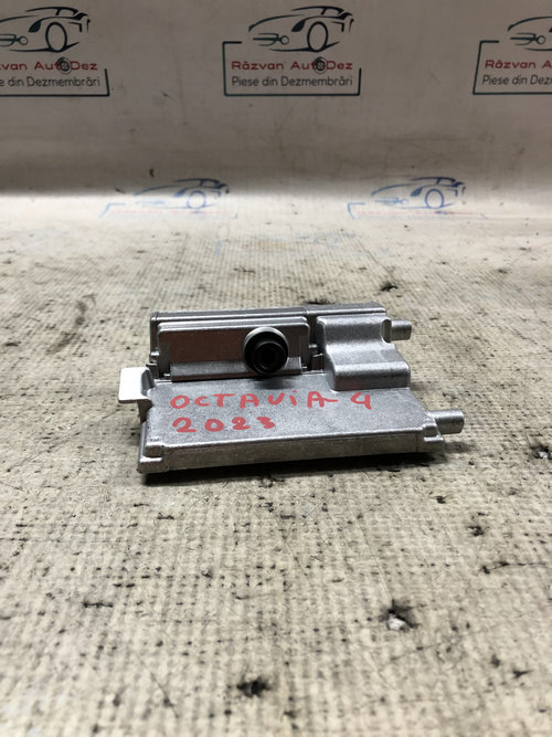 Camera parbriz Skoda Octavia 4 1.5 Benzina 2023, 5WA980653D