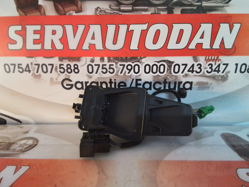 Camera parbriz Volvo XC60 (2008-2013) 2.4 Motorina 2012, P31295504