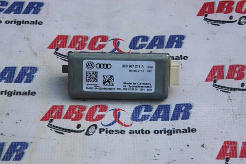 Camera pentru mentinere a benzii VW Passat B6 model 2005 - 2010 cod: 3C0907217A