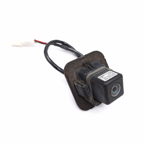 Camera Renault LATITUDE (L70) 2010 - Prezent Motorina 284424776R, GPKD5R02RC, GP-KD5R02RC, 11402510