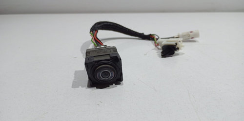 Camera retur A2469054703 Mercedes-Benz SL-Class R231 [2012 - 2015]