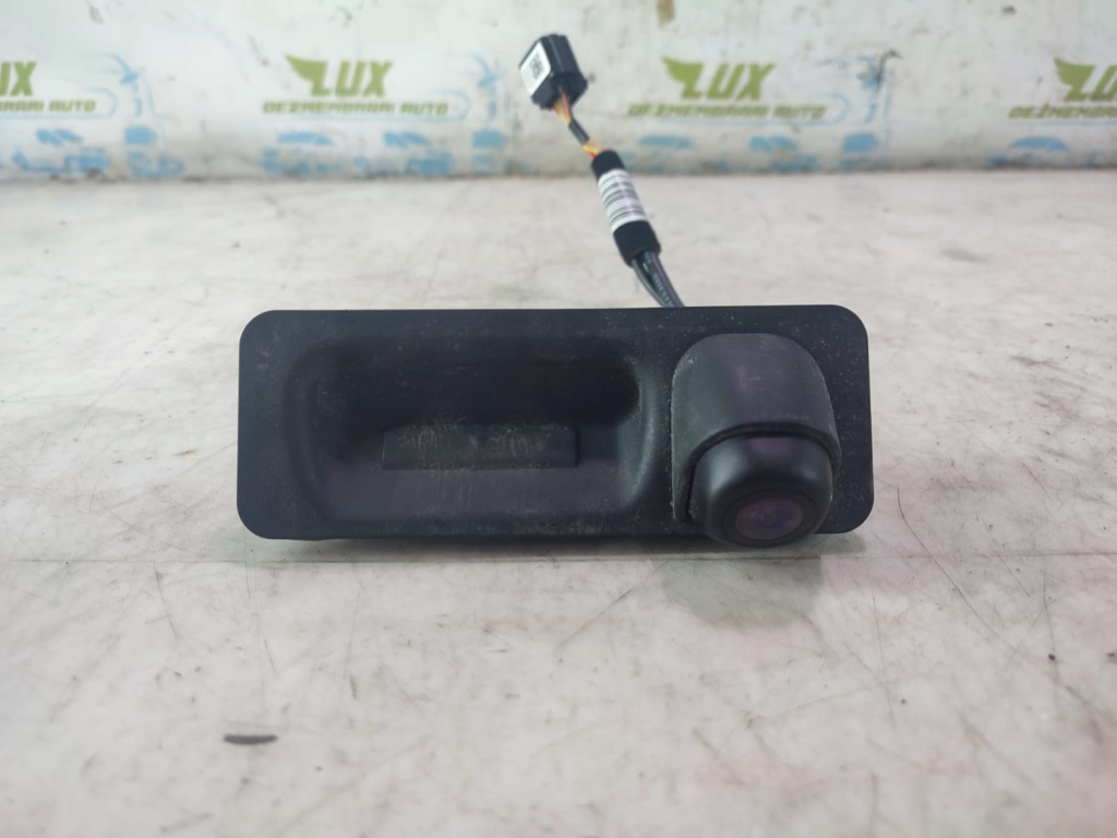 Camera spate 99240-J7050 Kia Ceed 3 [facelift] [2021 - 2024] 1.5 t-gdi G4LH