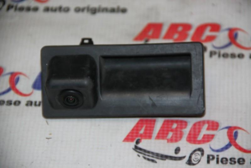 Camera spate Audi A4 2015-2019 8W2, B9 4M0827566A