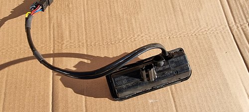 Camera spate Audi A5 8W F5 2017 2018 2019 2020 2021