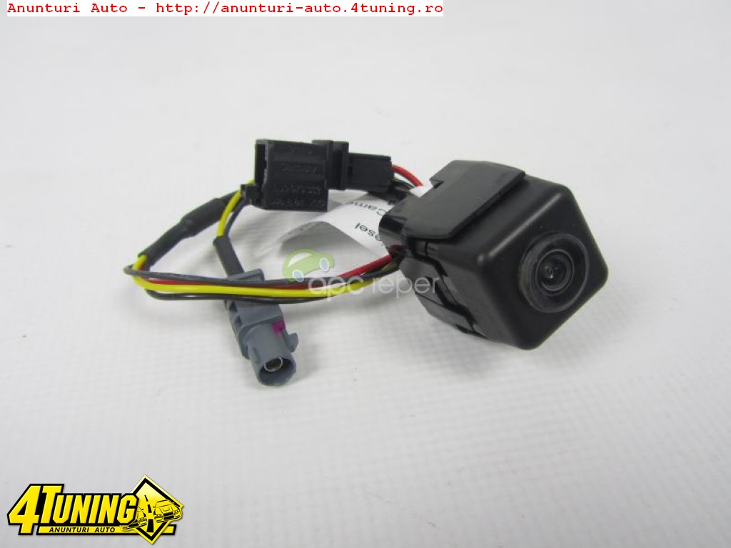 Camera Spate Audi A8 4H Originala cod 5Q0980551