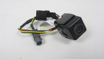 Camera Spate Audi A8 4H Originala cod 5Q0980551