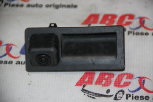 Camera spate Audi Q7 2015-> 4M 4M0827566A