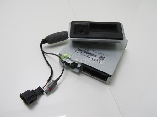 Camera Spate + Calculator Audi A6 4G Originala