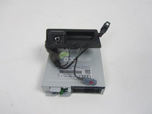 Camera Spate + Calculator Audi A7 4G Originala