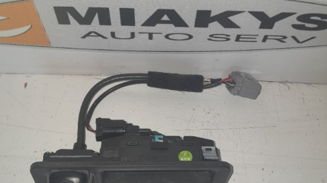 Camera spate kia sportage 4 / an 2015 - 2020 / cod - 99240 -D9000